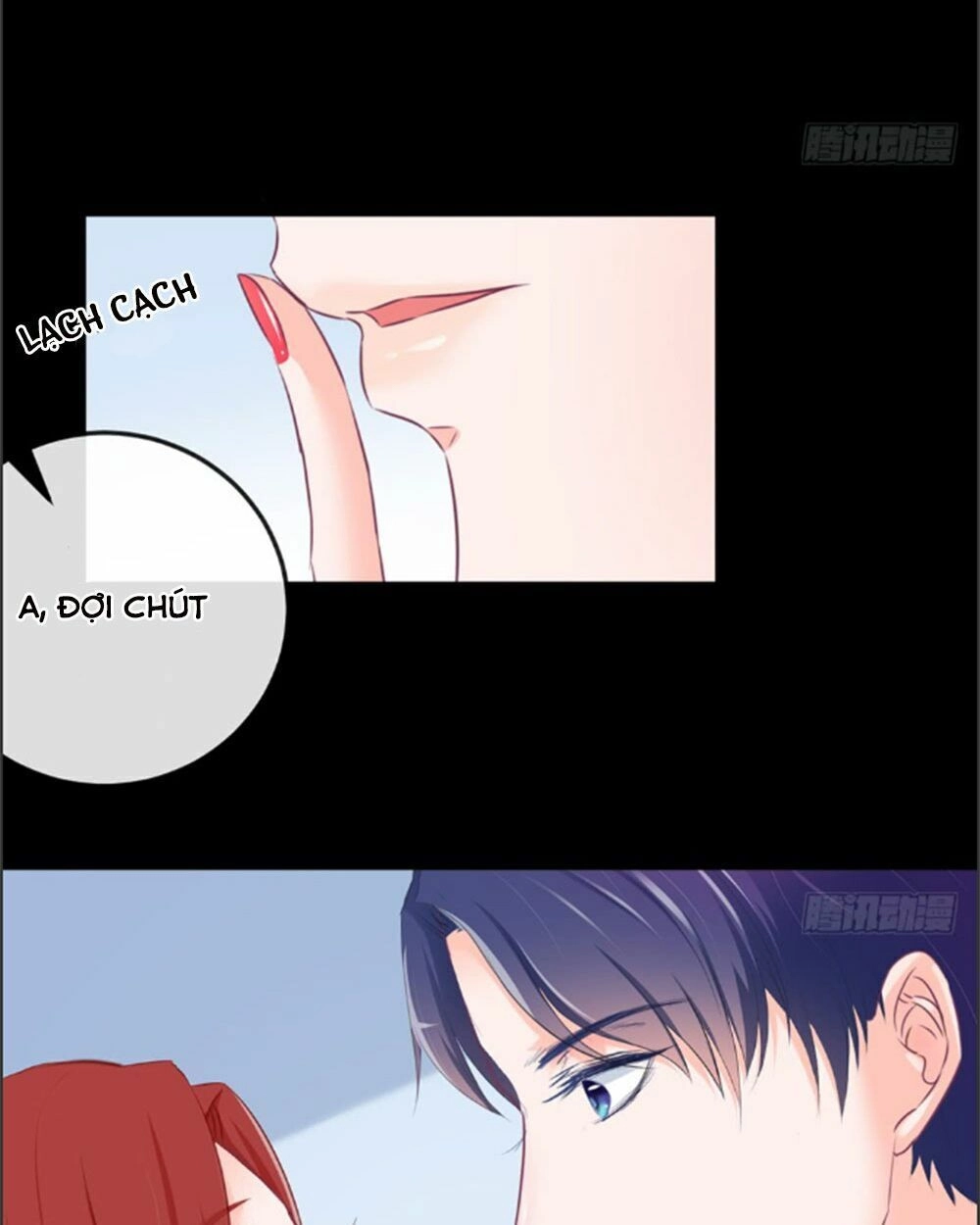 Cẩm Lý Thiếu Nữ Của Tôi Chapter 2.1 - 21