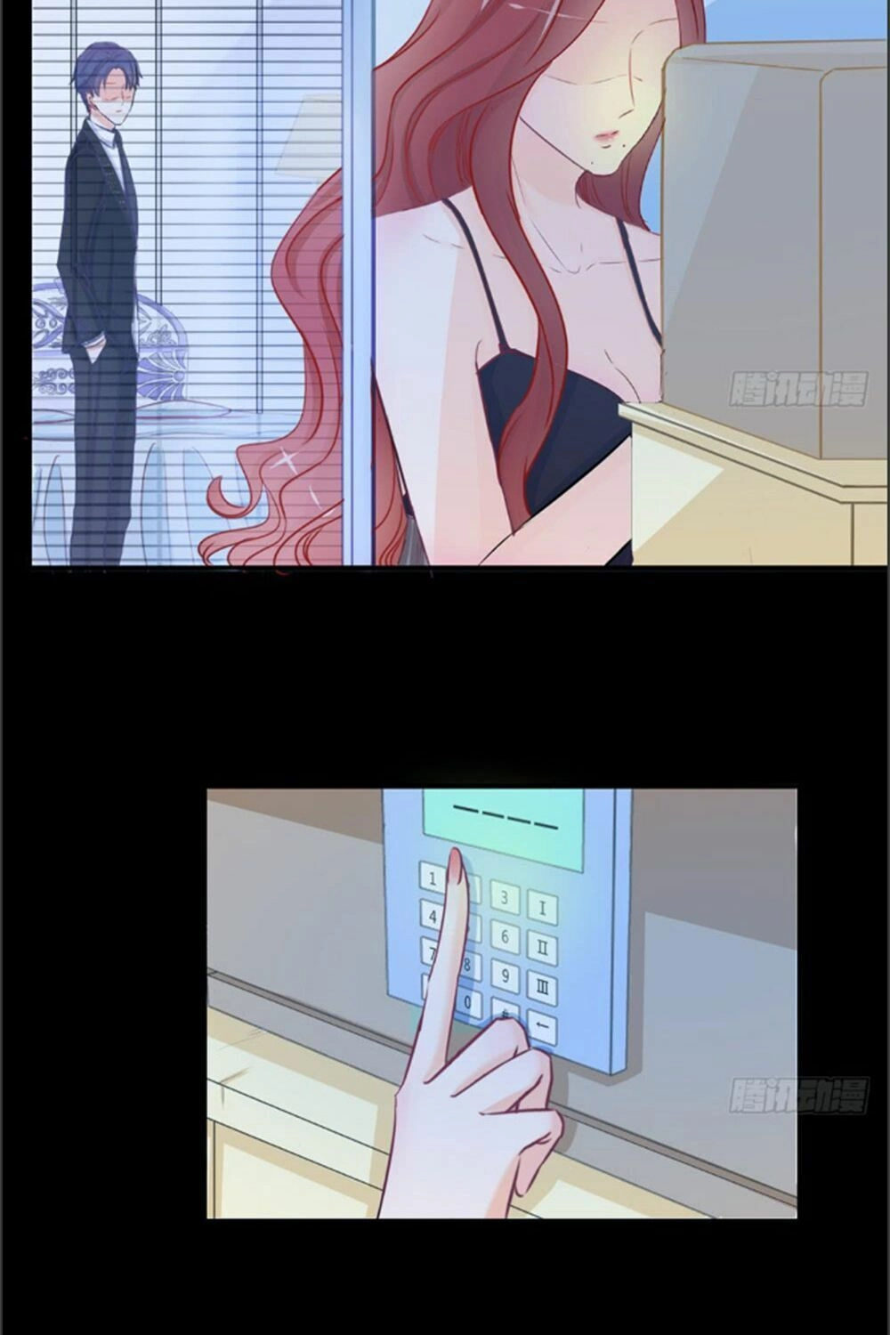 Cẩm Lý Thiếu Nữ Của Tôi Chapter 2.1 - 24