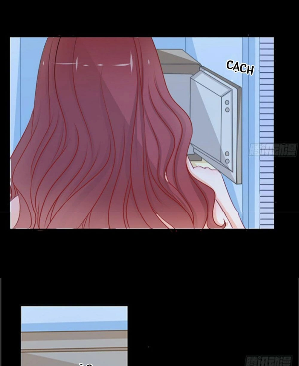 Cẩm Lý Thiếu Nữ Của Tôi Chapter 2.1 - 25