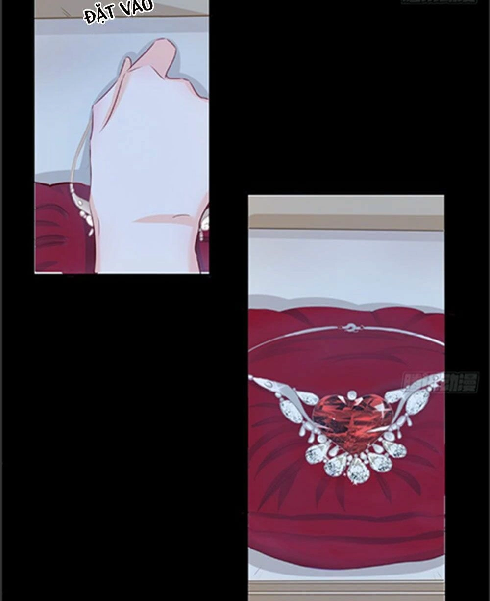 Cẩm Lý Thiếu Nữ Của Tôi Chapter 2.1 - 26