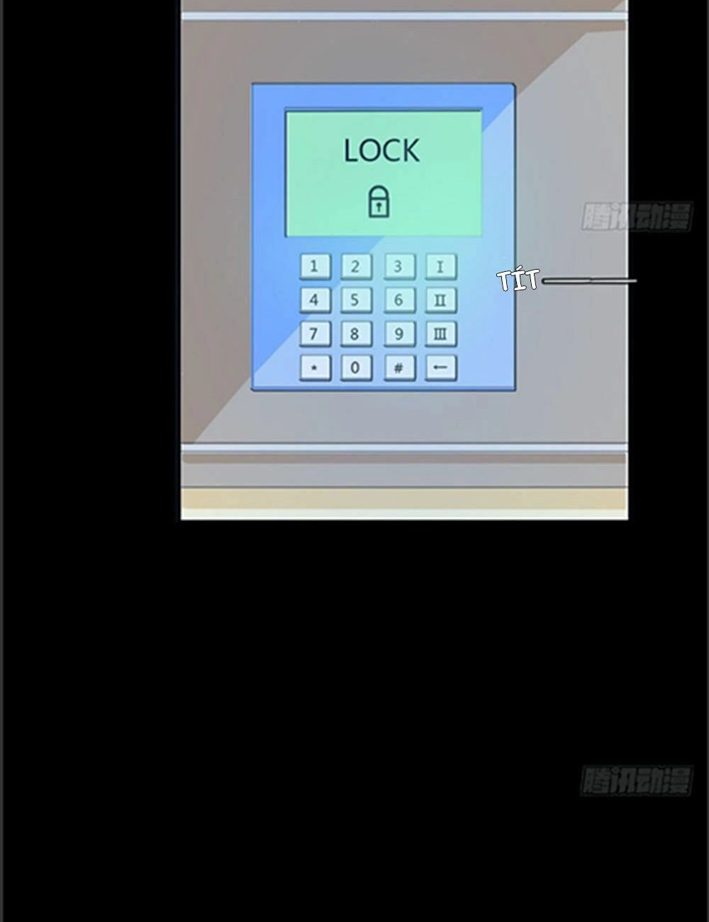 Cẩm Lý Thiếu Nữ Của Tôi Chapter 2.1 - 29