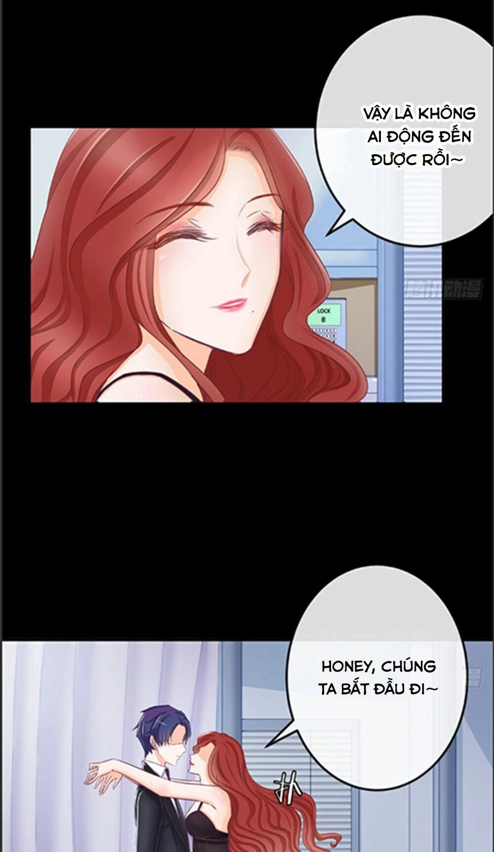 Cẩm Lý Thiếu Nữ Của Tôi Chapter 2.1 - 30