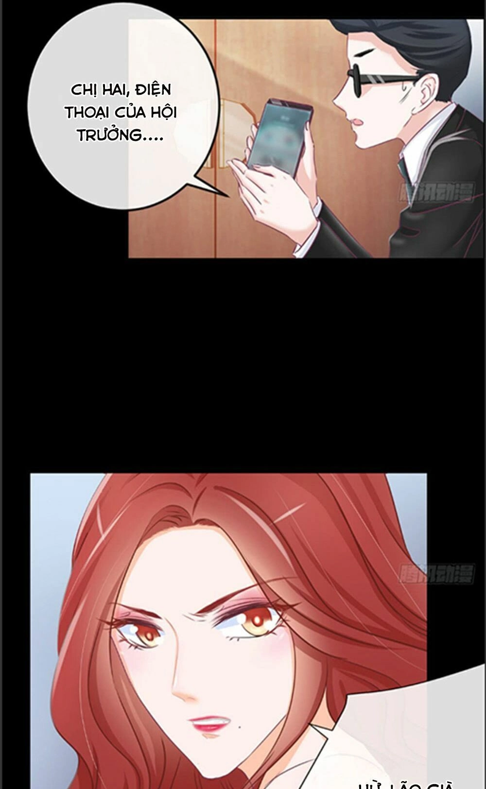 Cẩm Lý Thiếu Nữ Của Tôi Chapter 2.1 - 33