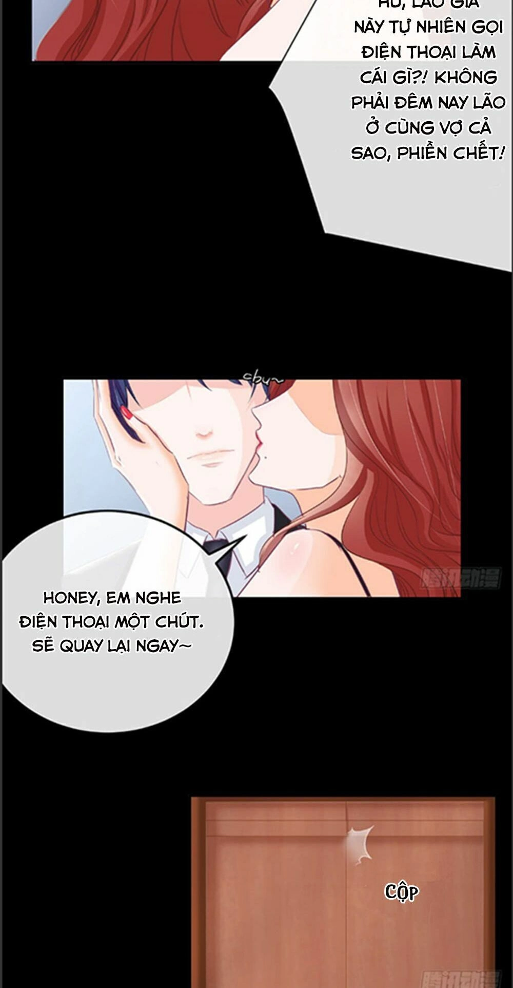 Cẩm Lý Thiếu Nữ Của Tôi Chapter 2.1 - 34