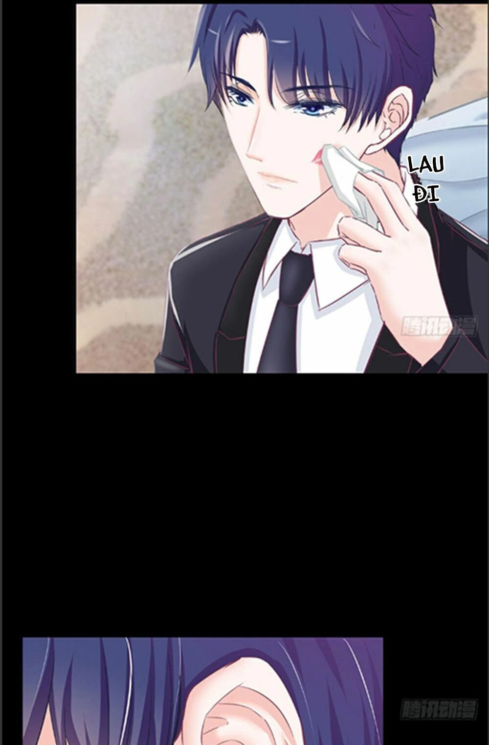 Cẩm Lý Thiếu Nữ Của Tôi Chapter 2.1 - 36