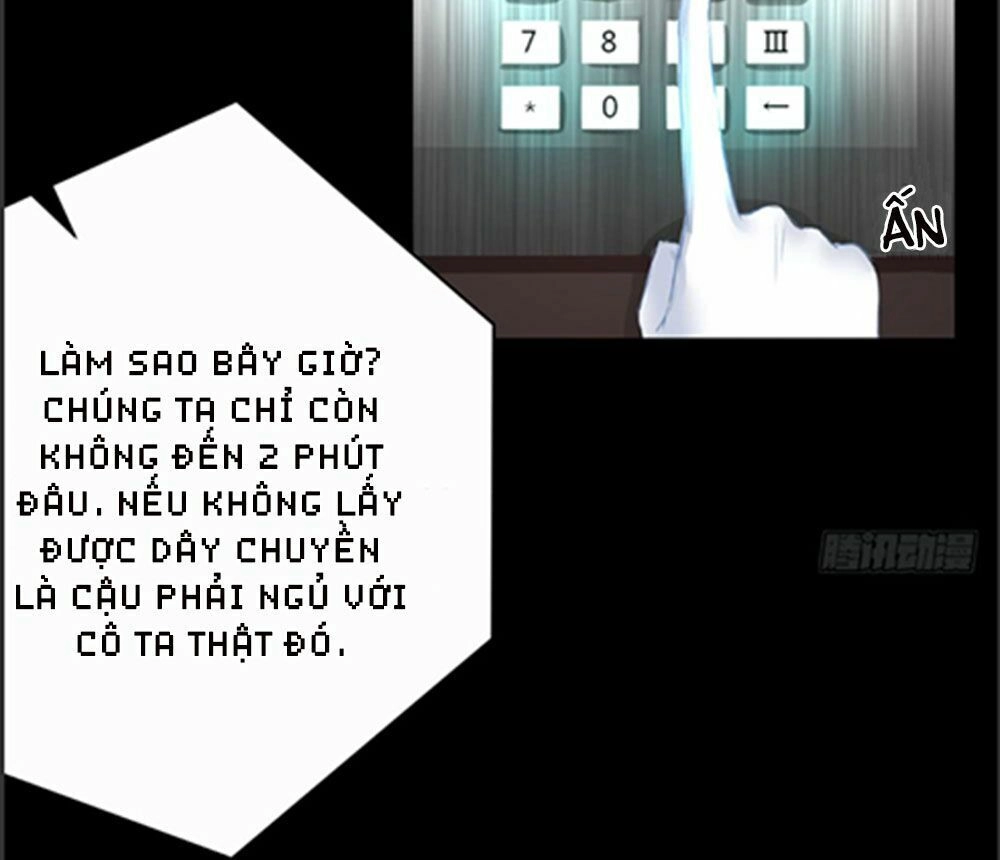 Cẩm Lý Thiếu Nữ Của Tôi Chapter 2.2 - 6