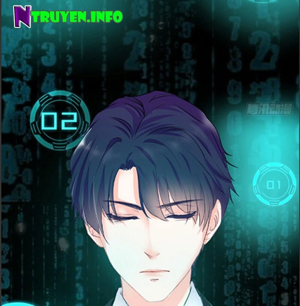 Cẩm Lý Thiếu Nữ Của Tôi Chapter 2.2 - 9