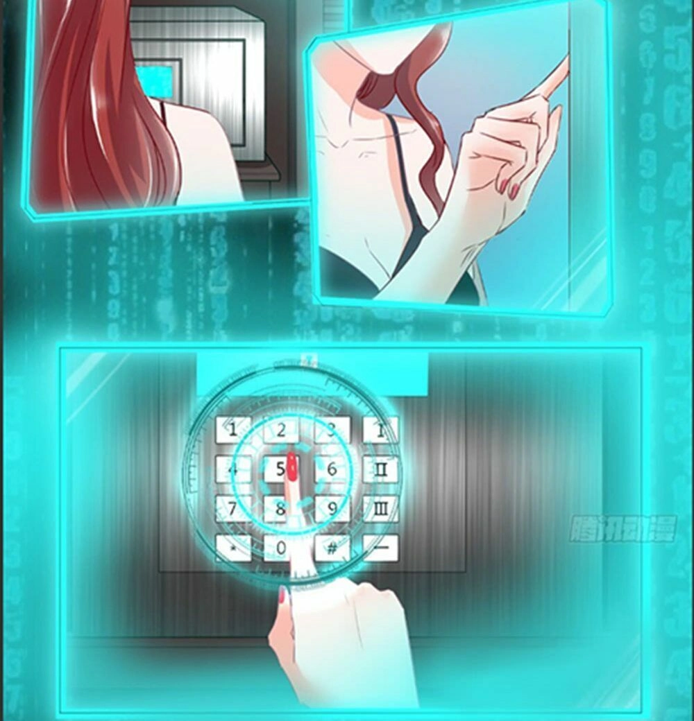 Cẩm Lý Thiếu Nữ Của Tôi Chapter 2.2 - 12