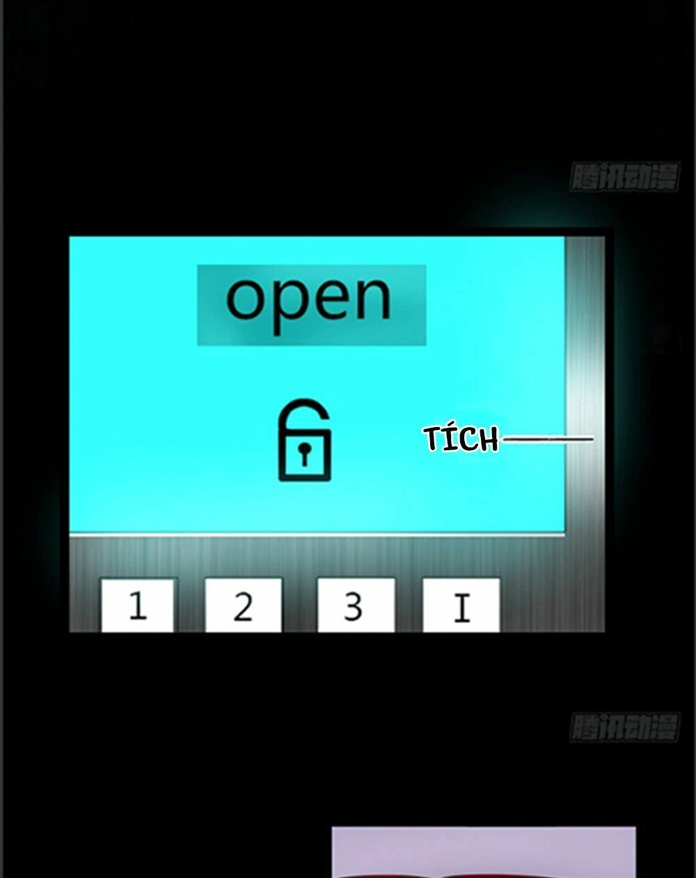 Cẩm Lý Thiếu Nữ Của Tôi Chapter 2.2 - 15