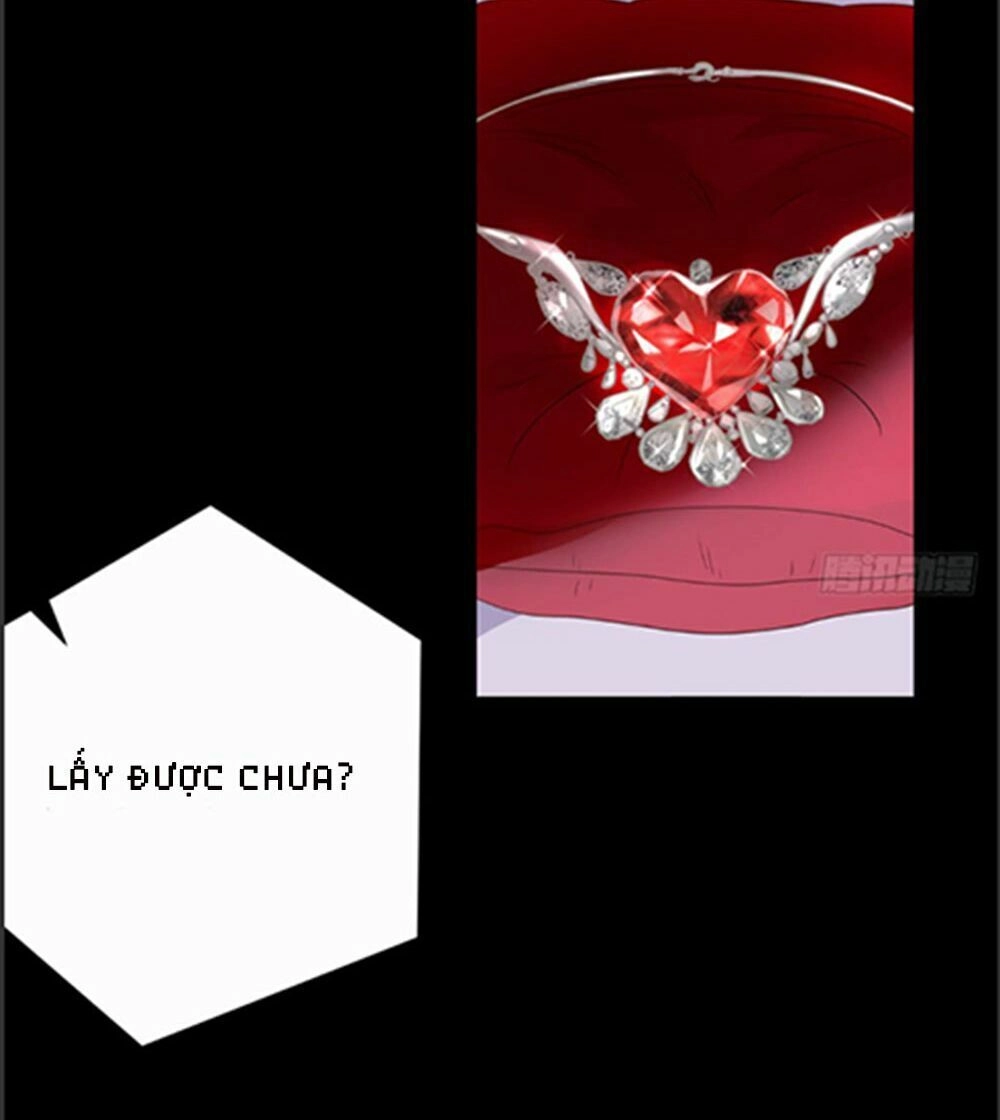 Cẩm Lý Thiếu Nữ Của Tôi Chapter 2.2 - 16