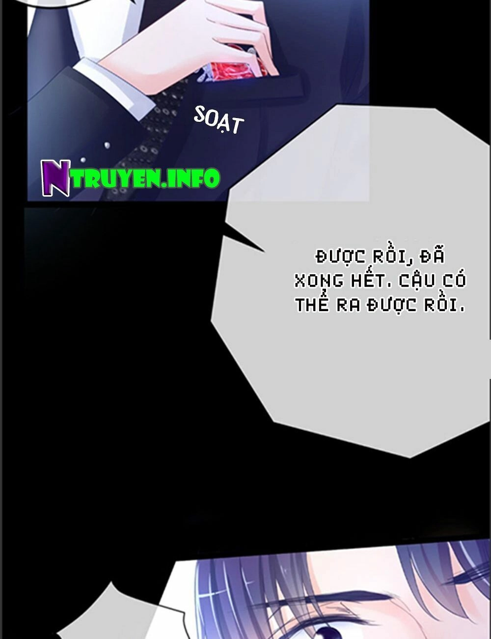 Cẩm Lý Thiếu Nữ Của Tôi Chapter 2.2 - 19