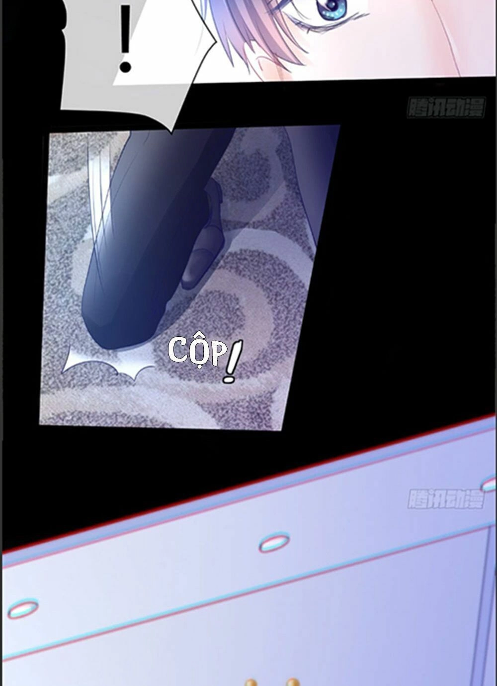 Cẩm Lý Thiếu Nữ Của Tôi Chapter 2.2 - 20