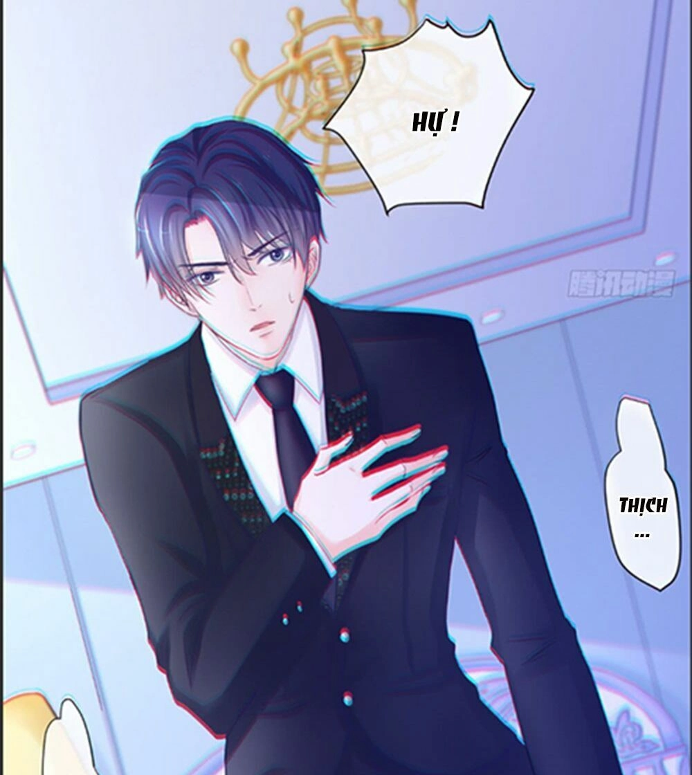 Cẩm Lý Thiếu Nữ Của Tôi Chapter 2.2 - 21