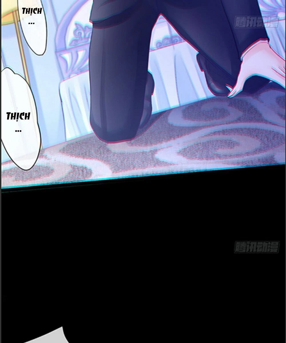 Cẩm Lý Thiếu Nữ Của Tôi Chapter 2.2 - 22