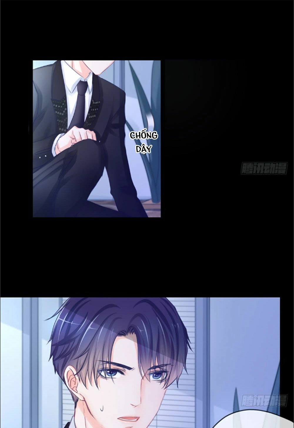 Cẩm Lý Thiếu Nữ Của Tôi Chapter 2.2 - 26