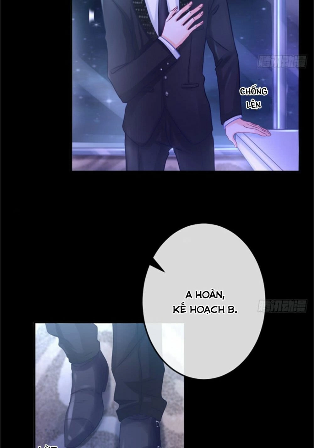 Cẩm Lý Thiếu Nữ Của Tôi Chapter 2.2 - 36