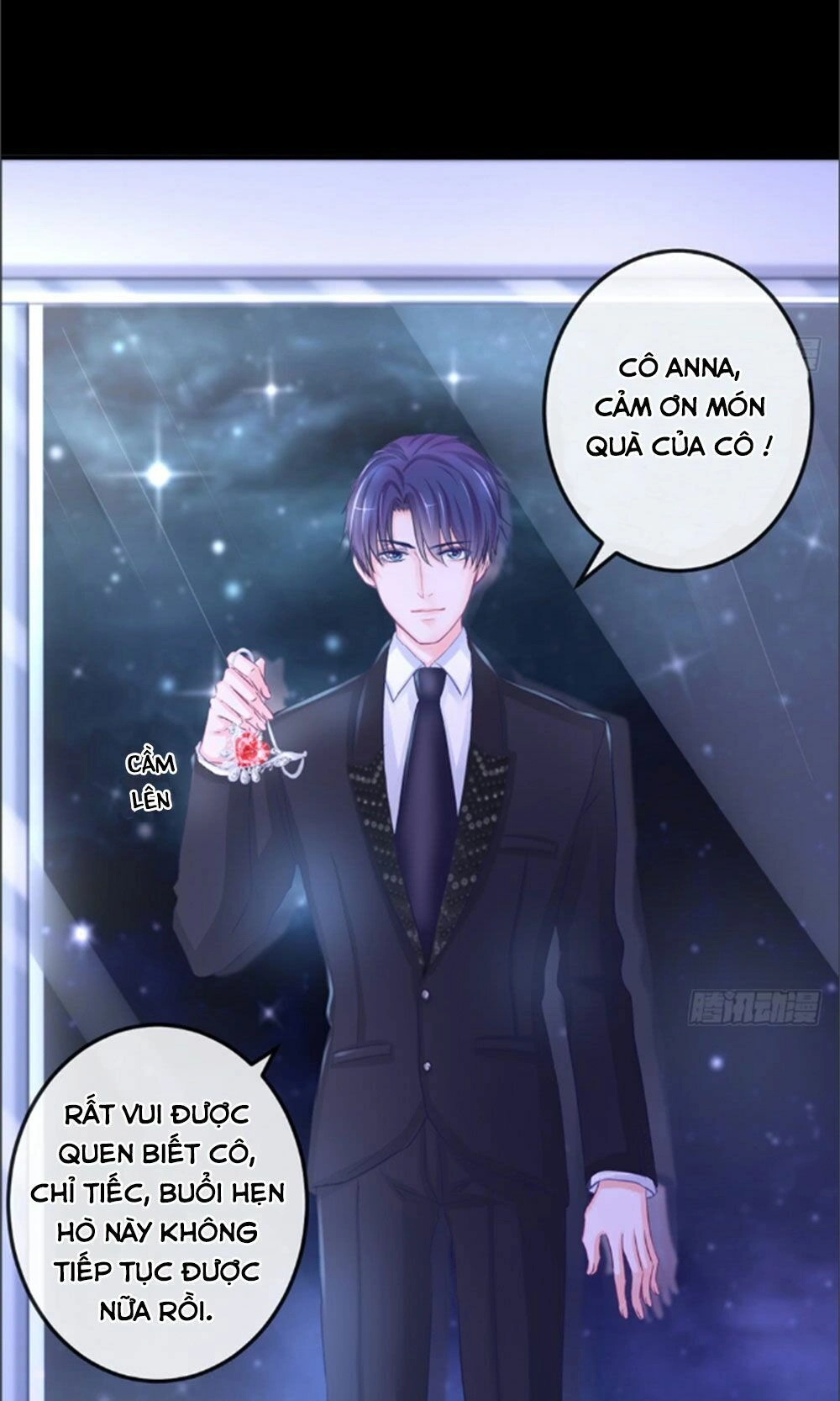 Cẩm Lý Thiếu Nữ Của Tôi Chapter 2.2 - 38