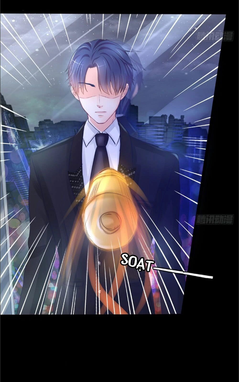 Cẩm Lý Thiếu Nữ Của Tôi Chapter 2.2 - 43