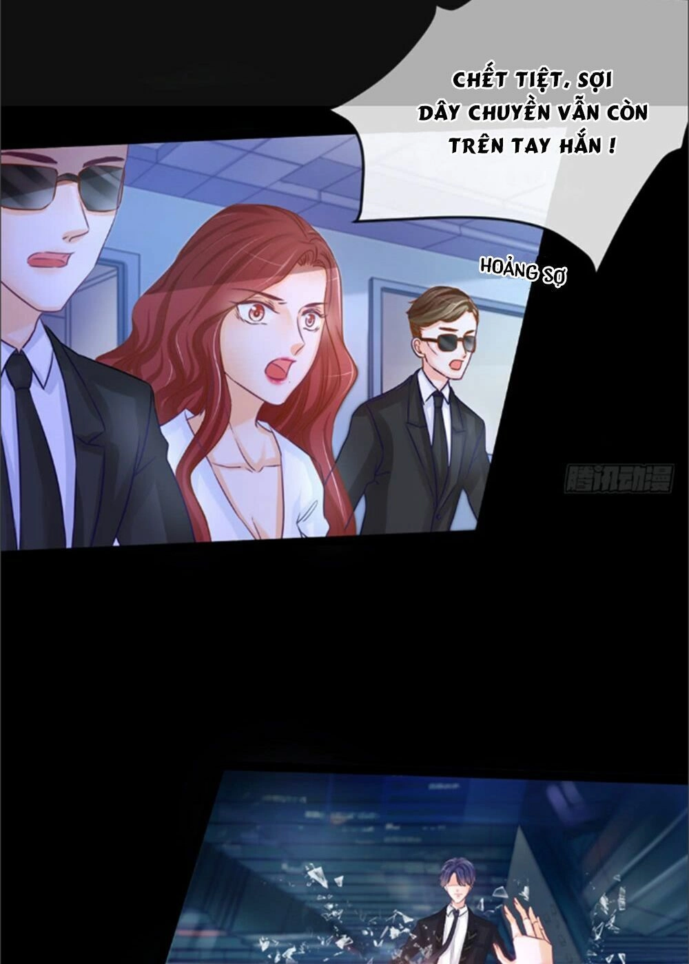 Cẩm Lý Thiếu Nữ Của Tôi Chapter 2.2 - 47