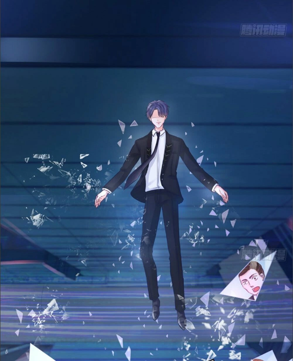 Cẩm Lý Thiếu Nữ Của Tôi Chapter 2.2 - 51