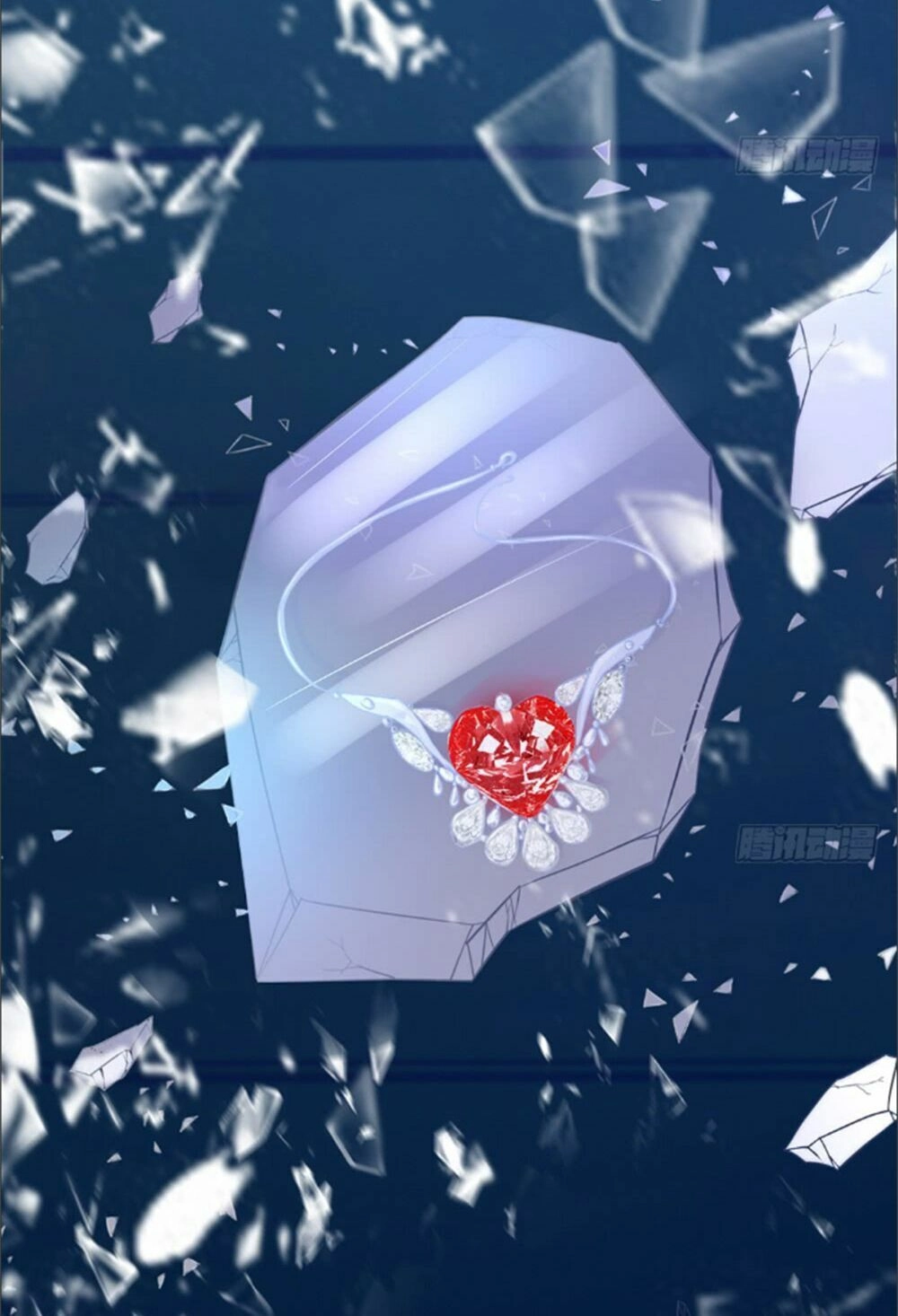 Cẩm Lý Thiếu Nữ Của Tôi Chapter 2.2 - 53