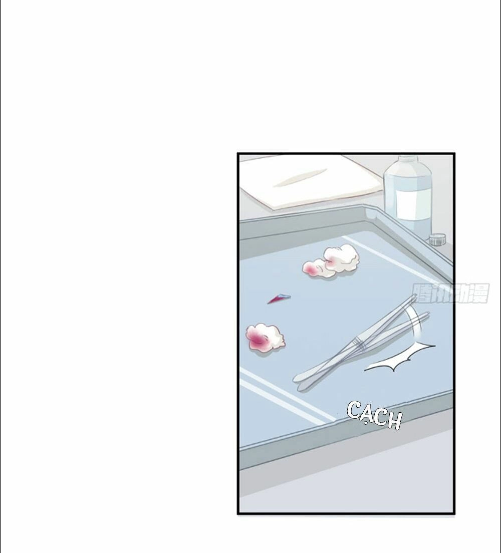 Cẩm Lý Thiếu Nữ Của Tôi Chapter 2.3 - 6