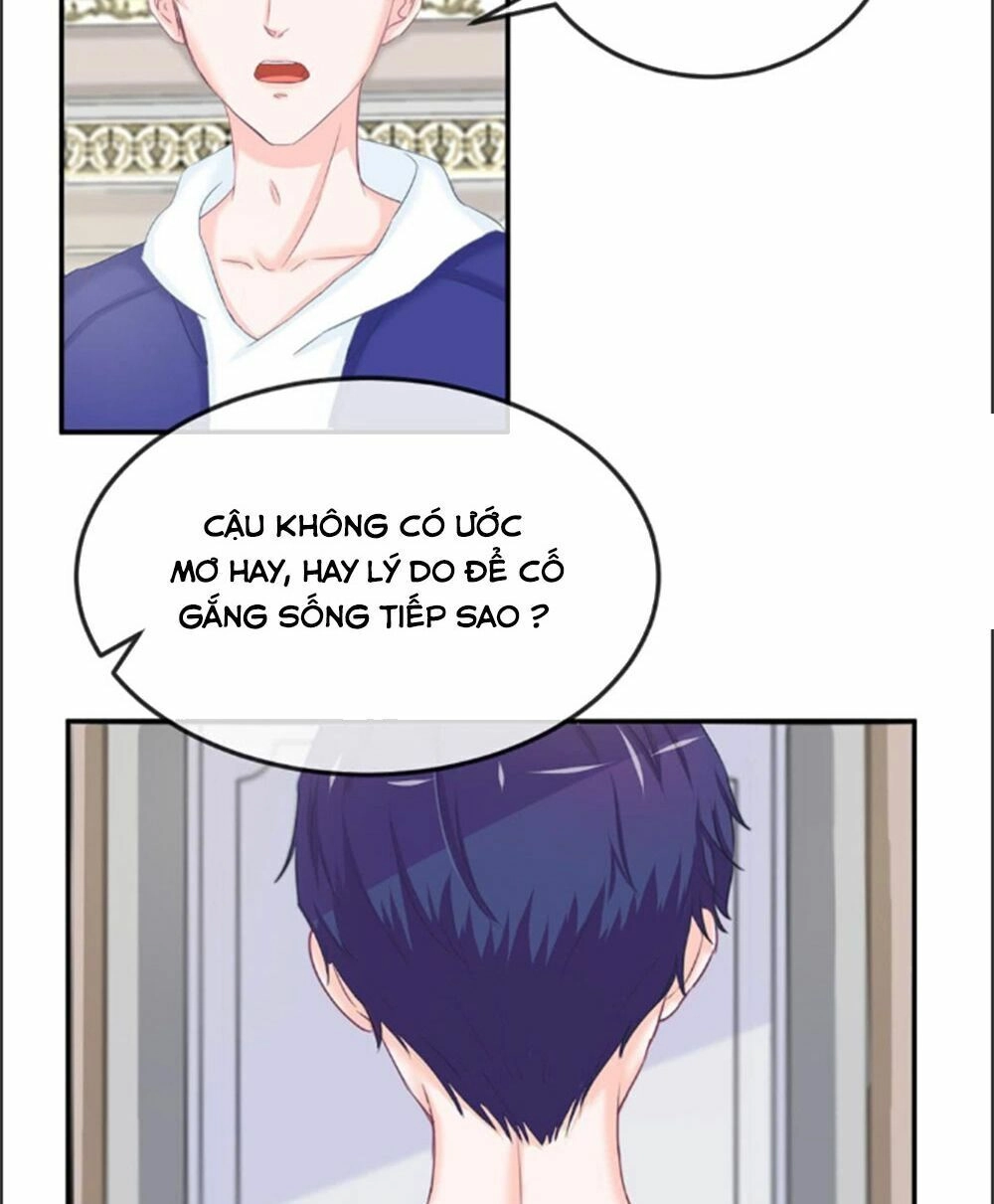 Cẩm Lý Thiếu Nữ Của Tôi Chapter 2.3 - 14