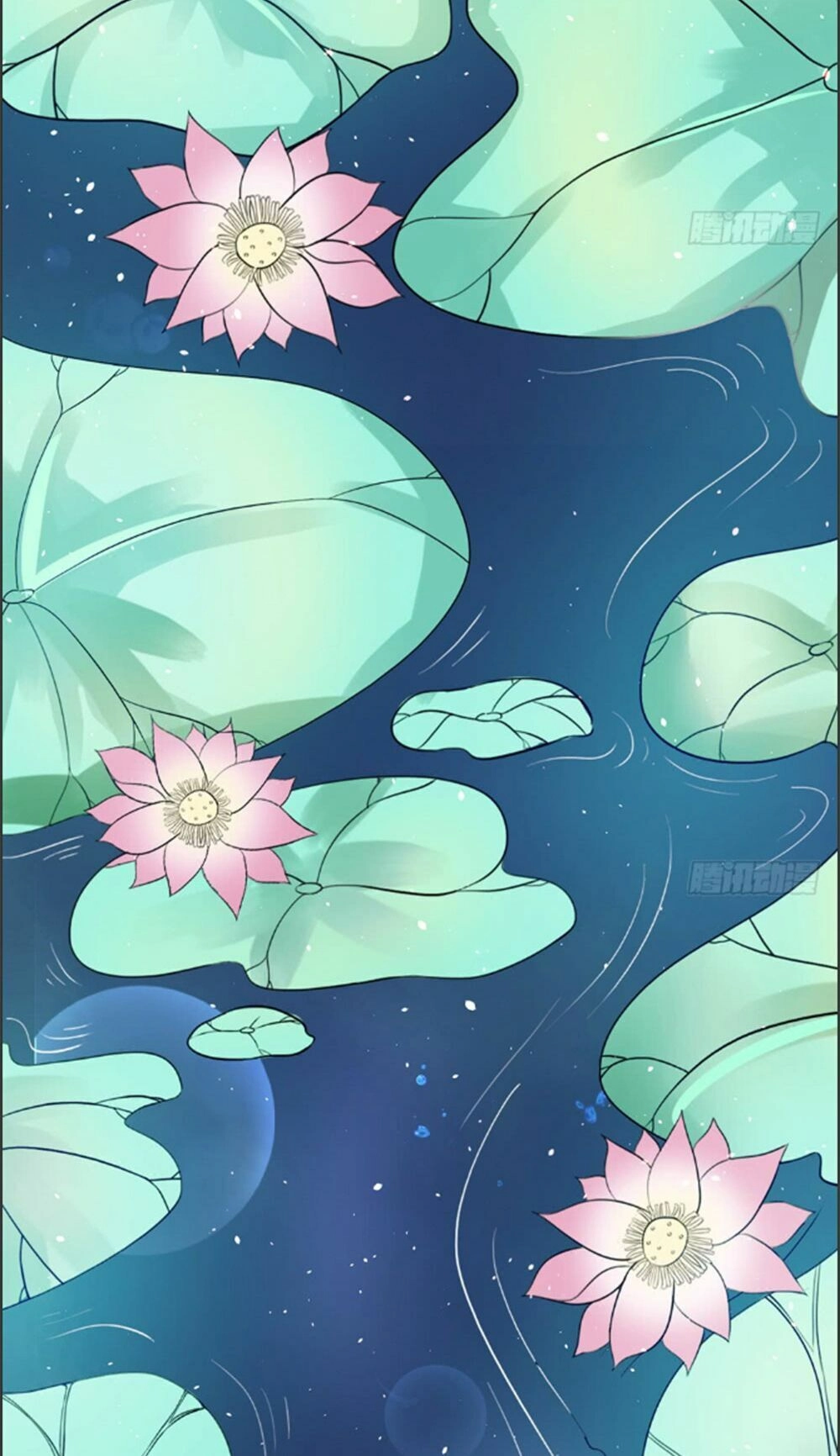 Cẩm Lý Thiếu Nữ Của Tôi Chapter 2.3 - 19