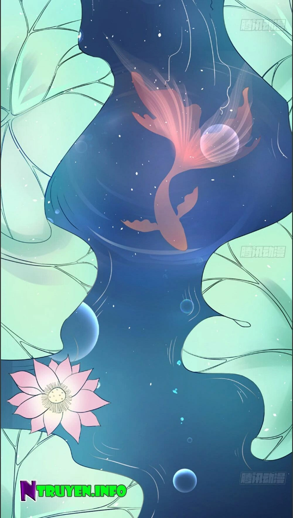 Cẩm Lý Thiếu Nữ Của Tôi Chapter 2.3 - 20