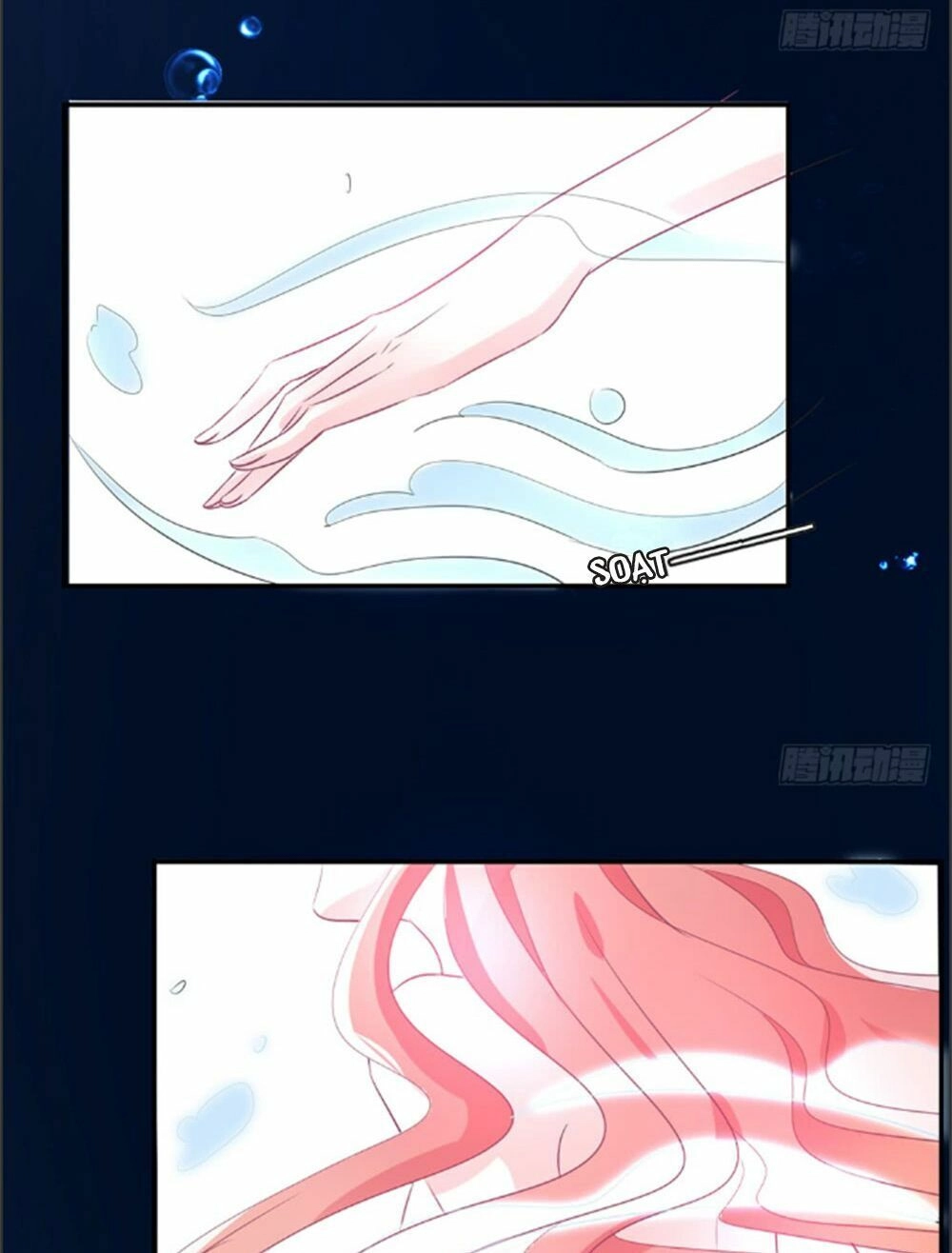 Cẩm Lý Thiếu Nữ Của Tôi Chapter 2.3 - 24