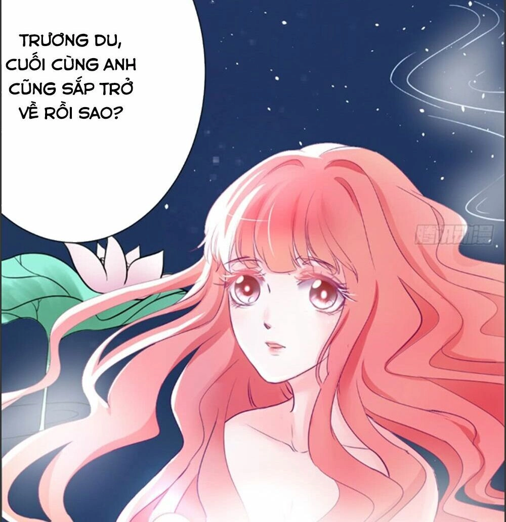 Cẩm Lý Thiếu Nữ Của Tôi Chapter 2.3 - 31