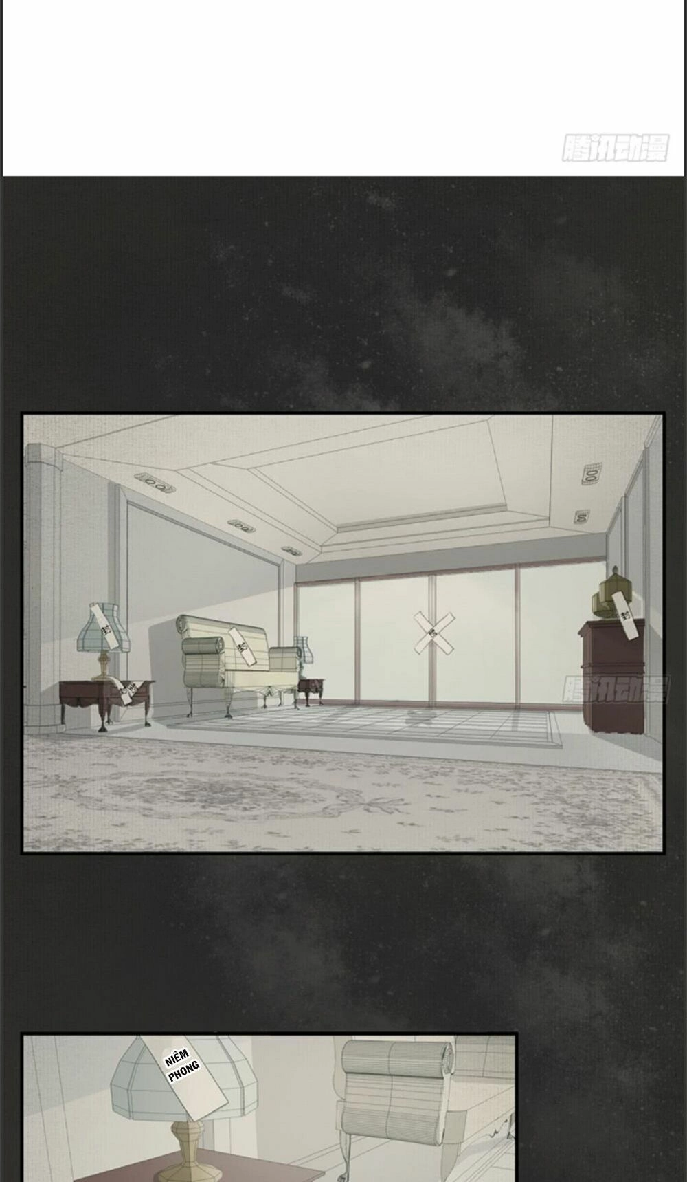 Cẩm Lý Thiếu Nữ Của Tôi Chapter 3.1 - 2