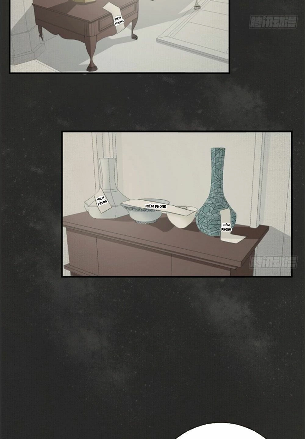 Cẩm Lý Thiếu Nữ Của Tôi Chapter 3.1 - 3