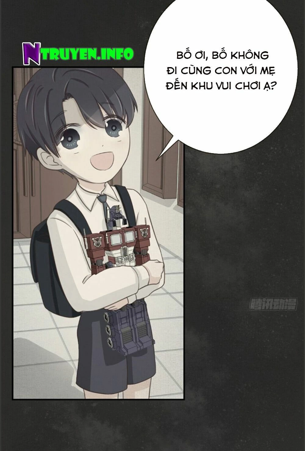 Cẩm Lý Thiếu Nữ Của Tôi Chapter 3.1 - 4