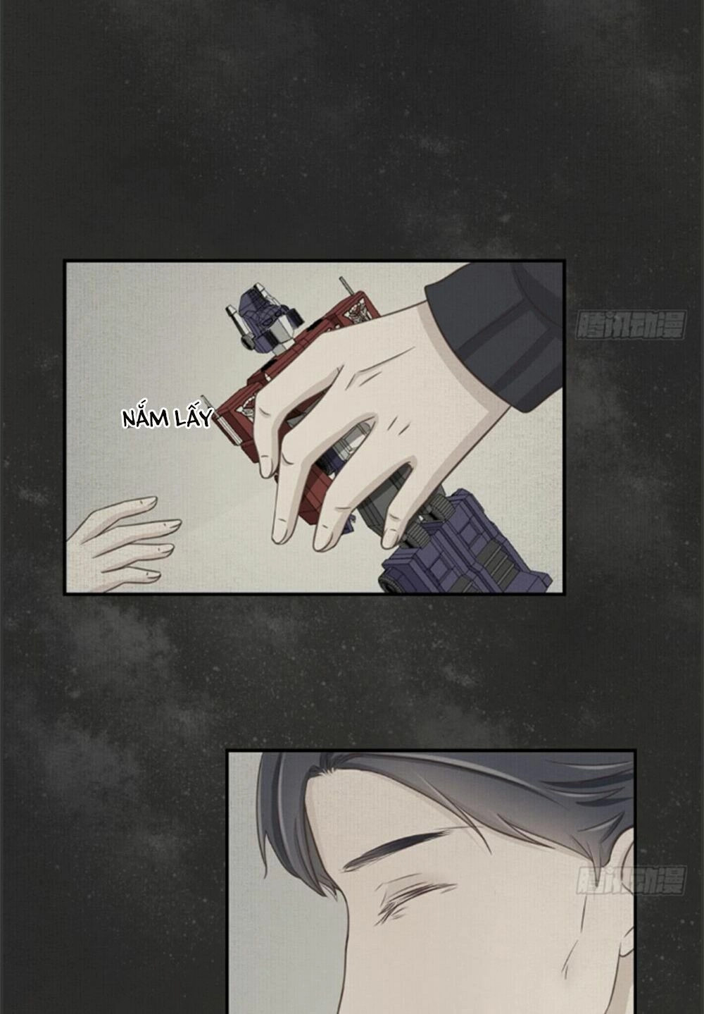 Cẩm Lý Thiếu Nữ Của Tôi Chapter 3.1 - 7