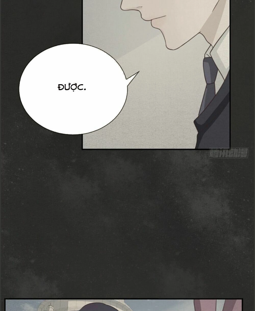 Cẩm Lý Thiếu Nữ Của Tôi Chapter 3.1 - 8