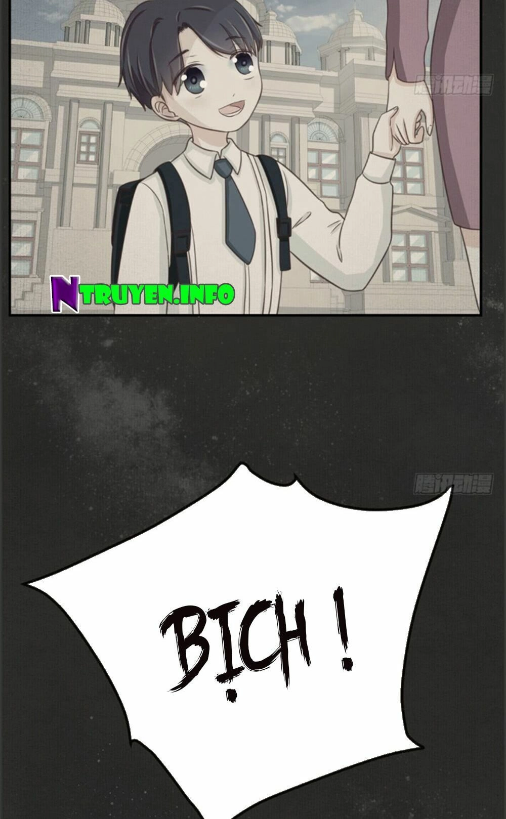 Cẩm Lý Thiếu Nữ Của Tôi Chapter 3.1 - 9