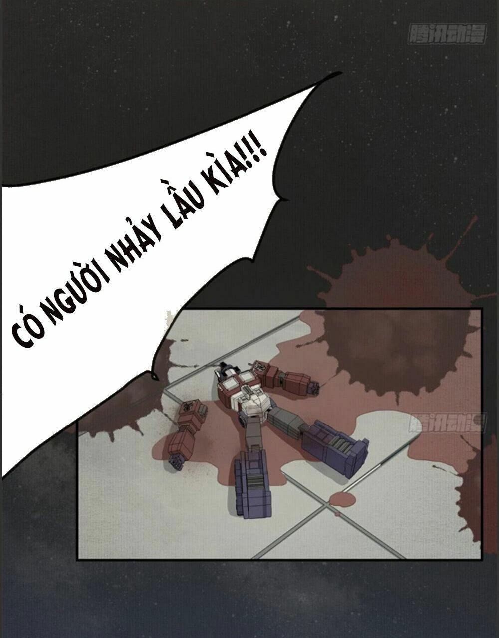 Cẩm Lý Thiếu Nữ Của Tôi Chapter 3.1 - 11