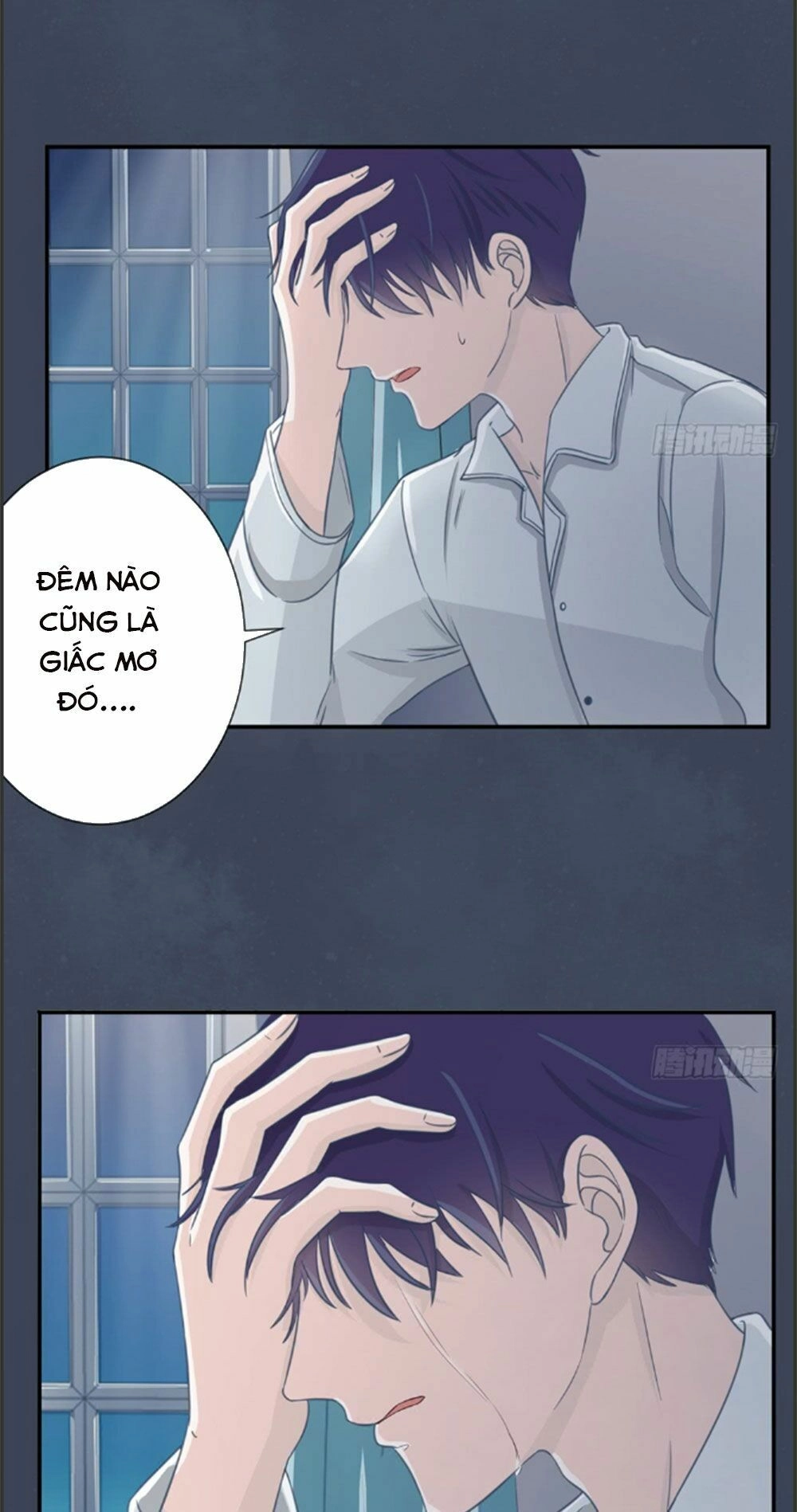 Cẩm Lý Thiếu Nữ Của Tôi Chapter 3.1 - 15