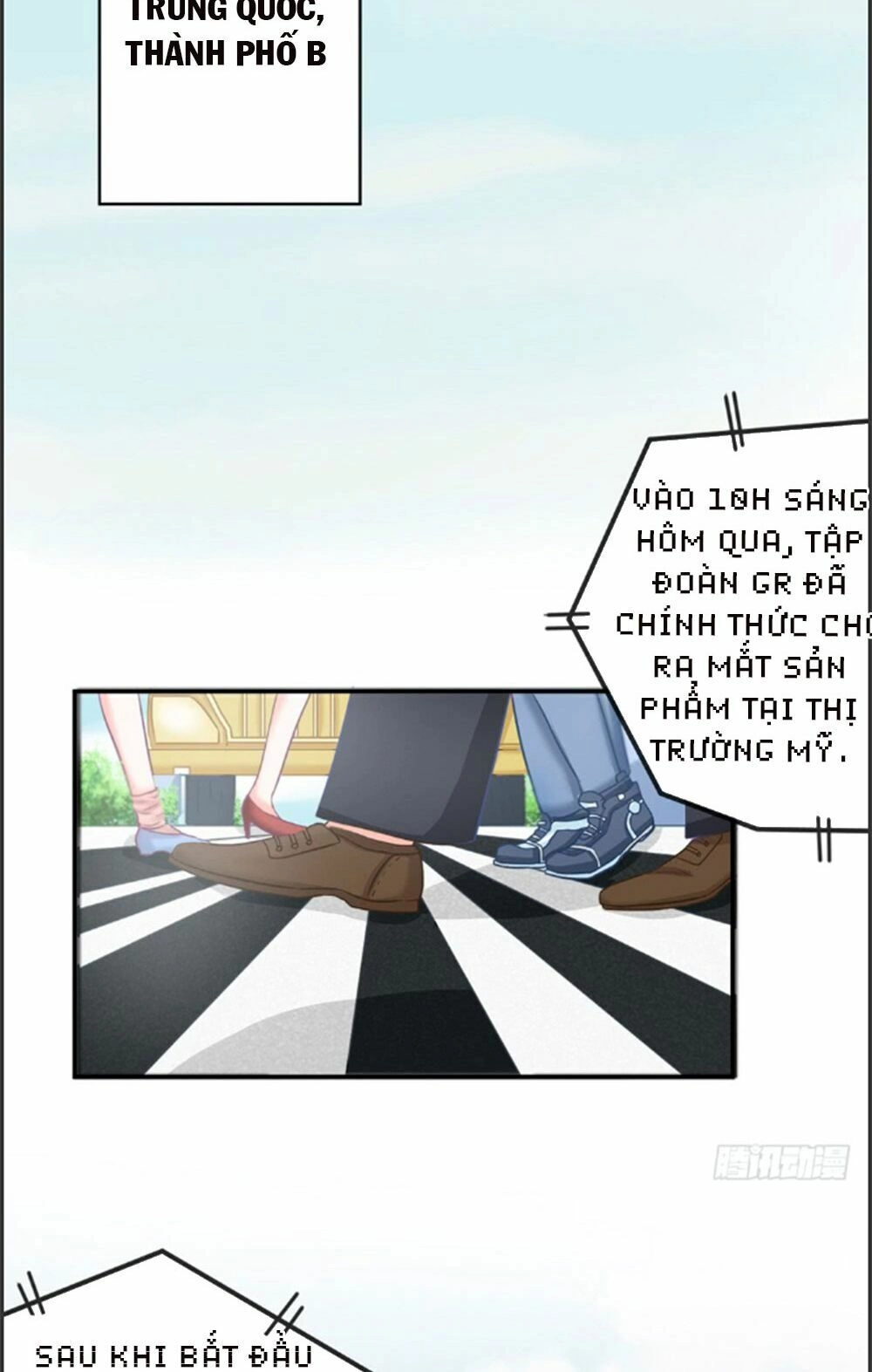 Cẩm Lý Thiếu Nữ Của Tôi Chapter 3.1 - 20