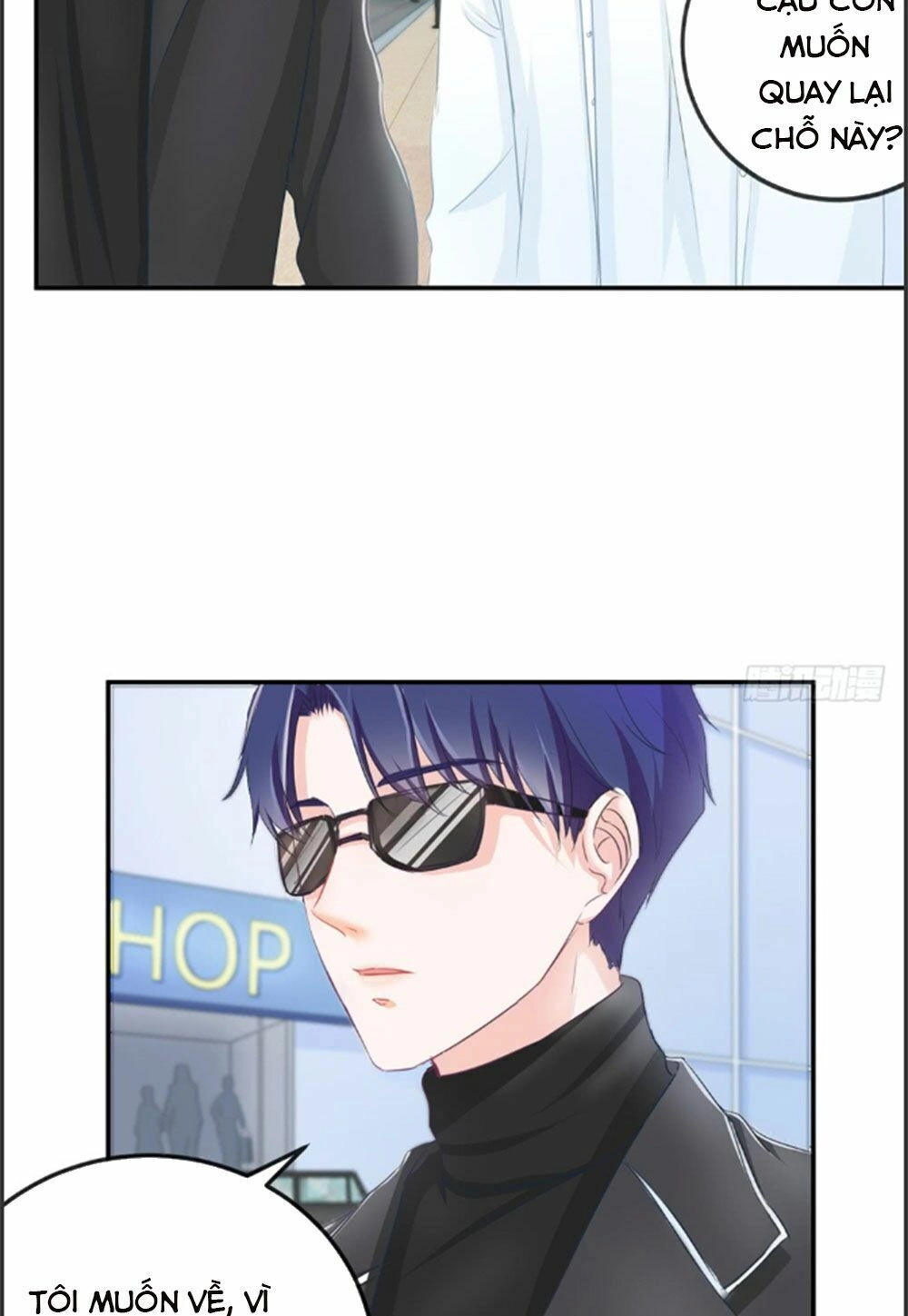 Cẩm Lý Thiếu Nữ Của Tôi Chapter 3.1 - 24