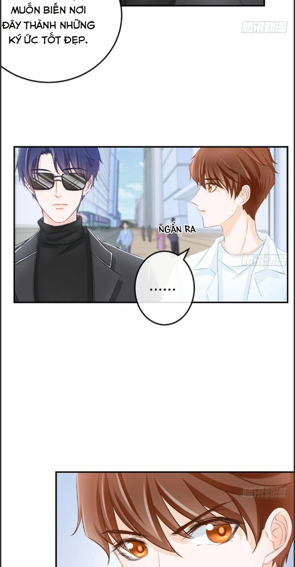 Cẩm Lý Thiếu Nữ Của Tôi Chapter 3.1 - 25