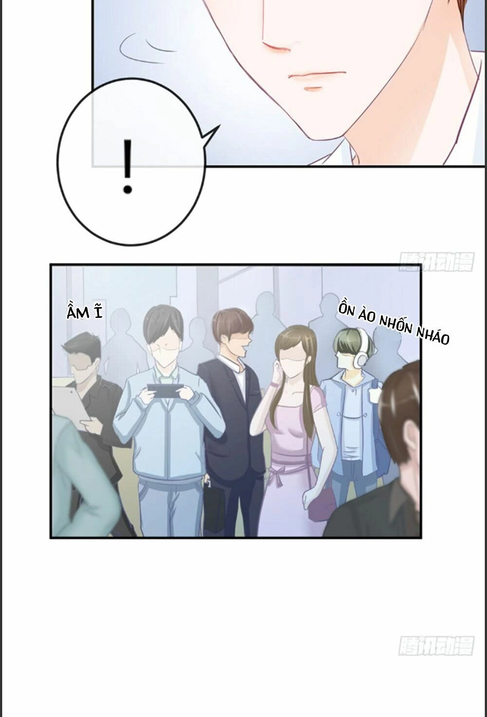 Cẩm Lý Thiếu Nữ Của Tôi Chapter 3.1 - 26