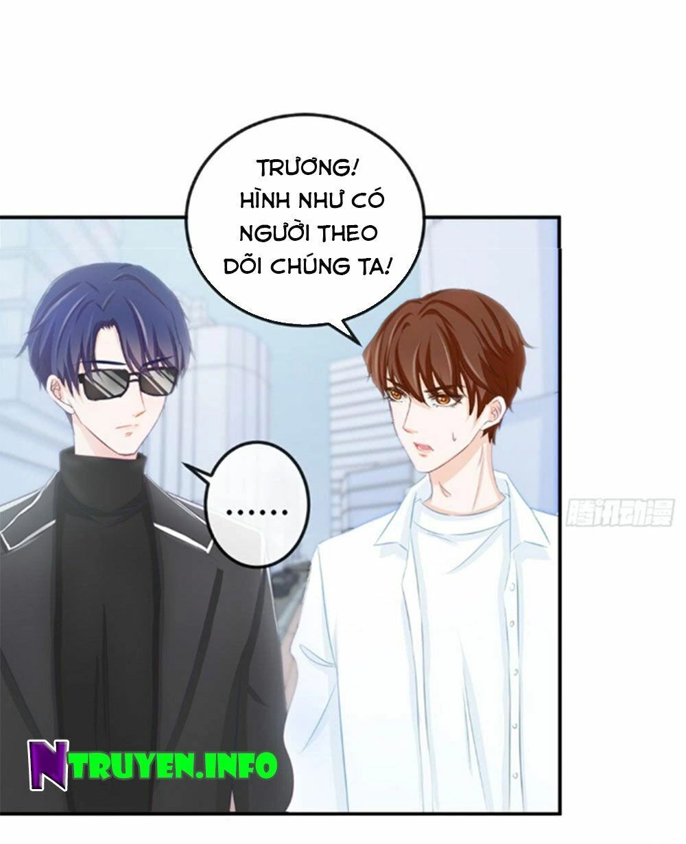 Cẩm Lý Thiếu Nữ Của Tôi Chapter 3.1 - 27