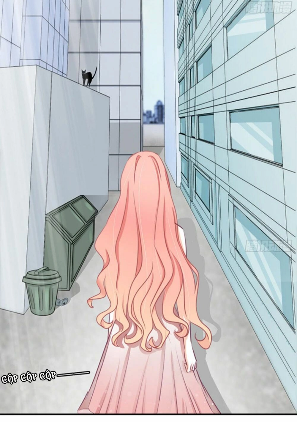 Cẩm Lý Thiếu Nữ Của Tôi Chapter 3.1 - 31