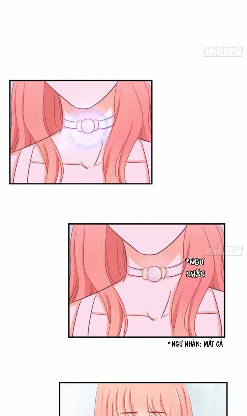 Cẩm Lý Thiếu Nữ Của Tôi Chapter 3.1 - 32