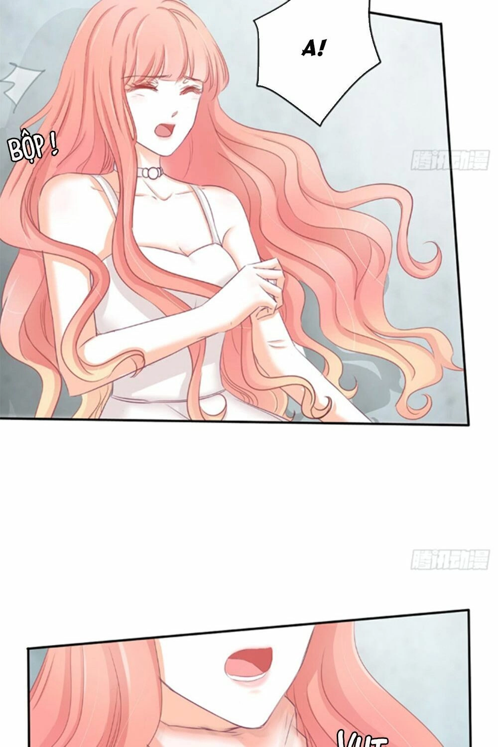 Cẩm Lý Thiếu Nữ Của Tôi Chapter 3.1 - 34