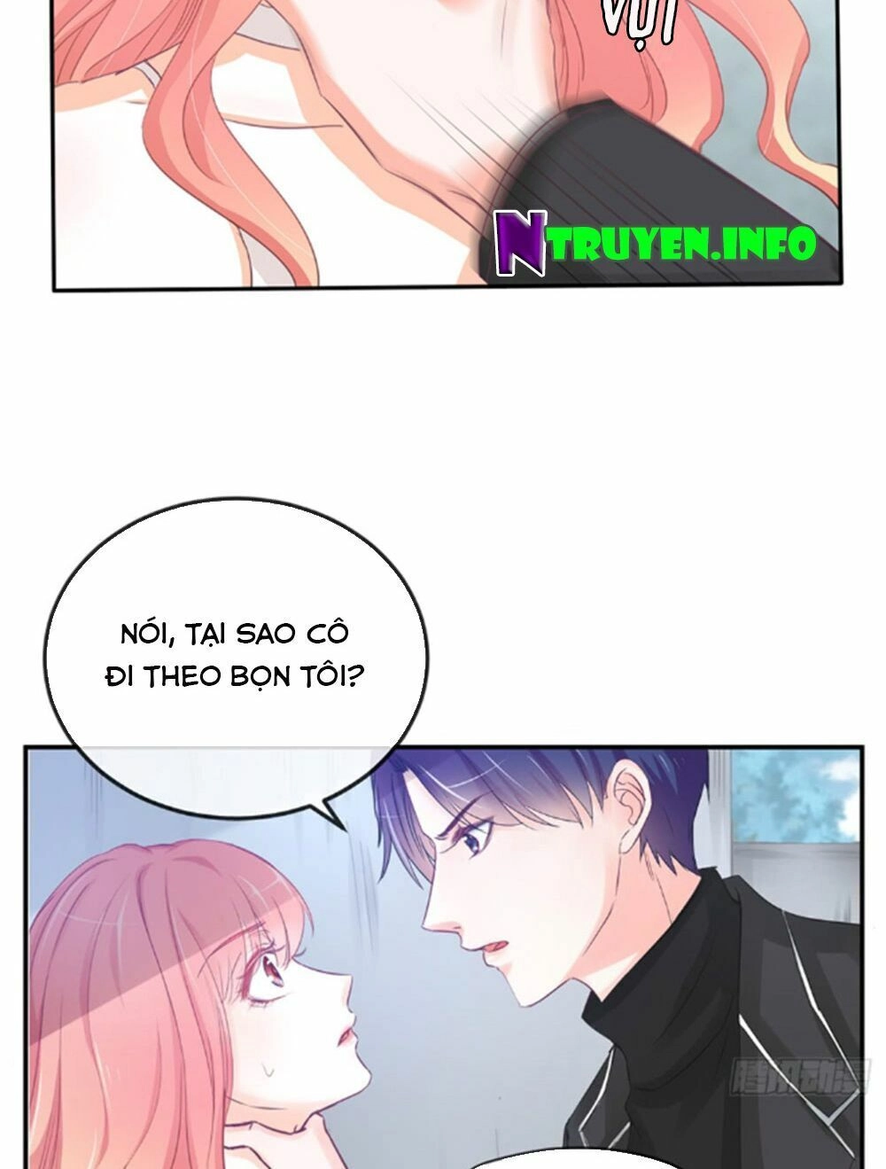 Cẩm Lý Thiếu Nữ Của Tôi Chapter 3.1 - 35