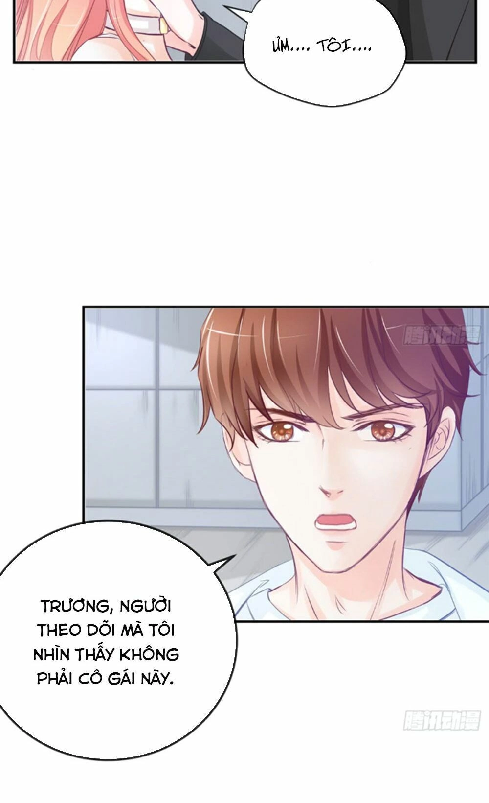 Cẩm Lý Thiếu Nữ Của Tôi Chapter 3.1 - 36