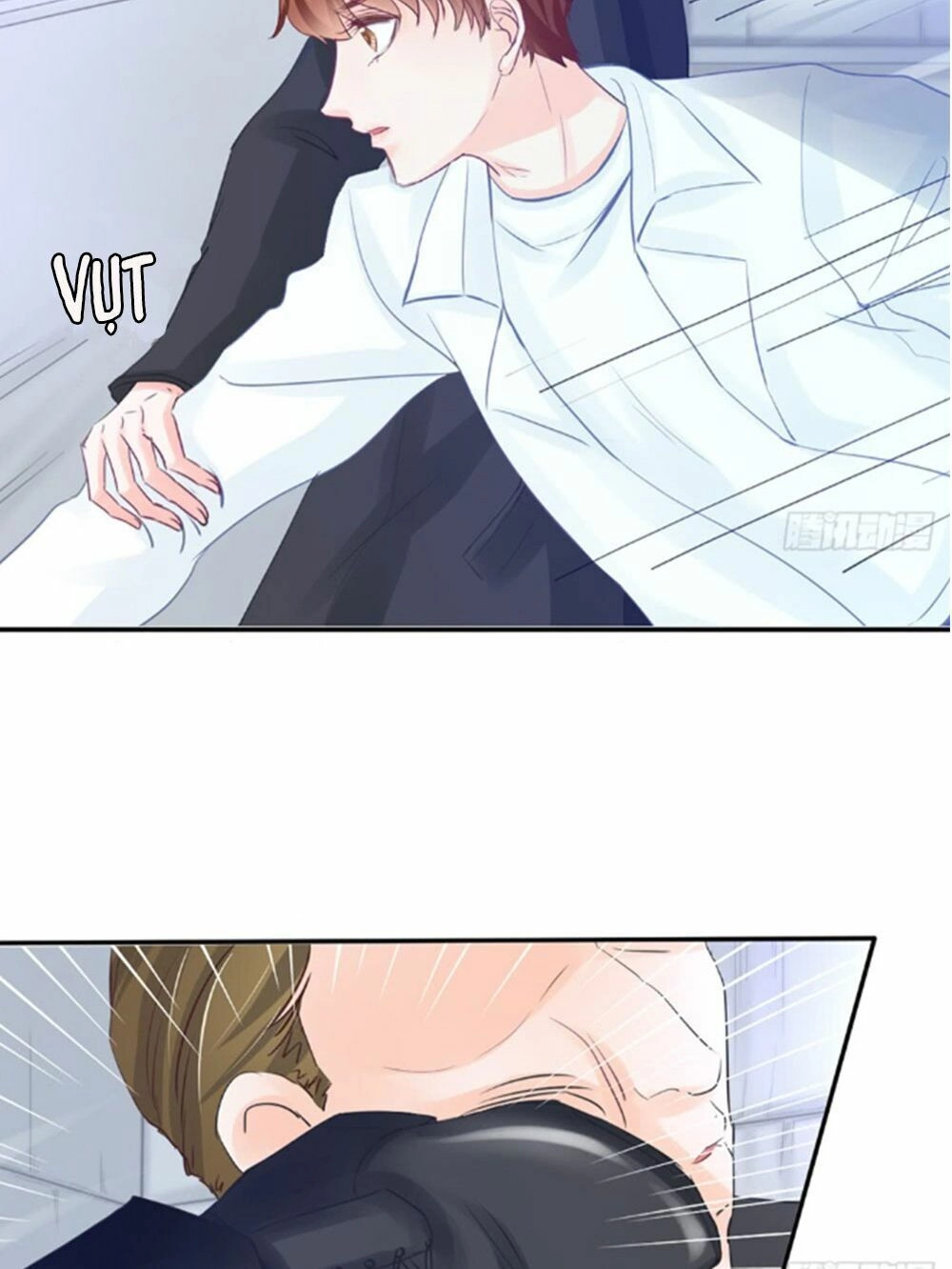 Cẩm Lý Thiếu Nữ Của Tôi Chapter 3.2 - 3